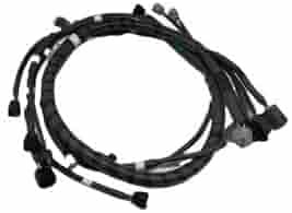 Amazon.com: 8-98089338-2 Wiring Harness Fits HITACHI ZX450-3